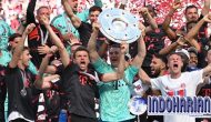 Permalink to Bayer Muenchen Juara Liga Jerman 2022/2023
