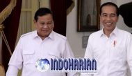 Permalink to Akhirnya Prabowo Puji Kepemimpinan Jokowi