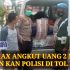 Permalink to Mobil Angkut 2M Diamankan Kepolisian di Exit Tol Ngawi