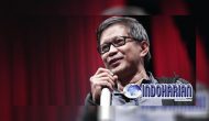 Rocky Soal Prabowo Tokoh Sampah Negeri : itu Satire! Rocky Soal Prabowo Tokoh Sampah Negeri : itu Satire!