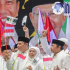 Permalink to Mendapatkan Dukungan,   Khofifah Yakin Jokowi Menang Pilpres 2019
