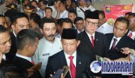 Pilkada Mahal, ICW Tantang Tito Reformasi Sistem Parpol Pilkada Mahal, ICW Tantang Tito Reformasi Sistem Parpol