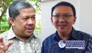 Fahri Membantu Ahok Jadi Bos BUMN, Kok Bisa? Fahri Membantu Ahok Jadi Bos BUMN, Kok Bisa?