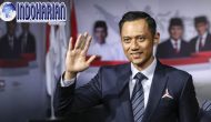 Permalink to AHY Singgung Virus Corona Dapat Membuat Indonesia Terpecah