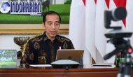Permalink to Demi Masyarakat, Jokowi Mengganti Libur Nasional