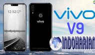 Permalink to Peluncuran Vivo V9 Dalam Waktu Dekat Ini