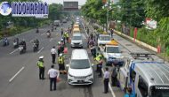 Menghindari Corona, Pemerintah Berlakukan Pembatasan Sosial Menghindari Corona, Pemerintah Berlakukan Pembatasan Sosial
