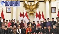 Permalink to Perombakan Menteri Jokowi, Prabowo Di Reshuffle?