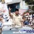 Permalink to Prabowo Memakai Mobil ISIS, Saat Melakukan Kampanye