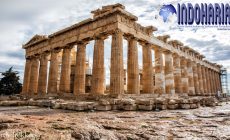 Permalink to Corona Masih Merajarela, Yunani Izinkan Wisata Berdatangan
