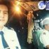 Permalink to Kesedihan Keluarga Pilot Nam Yang Jadi Korban Sriwijaya Air