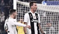 Permalink to Mantan Penyerang Juventus, Mario Mandzukic Gabung Milan