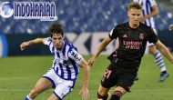 Permalink to Martin Odegaard Hengkang Dari Madrid, Ini Tujuan Clubnya…