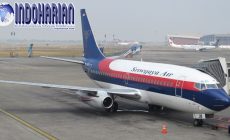 Permalink to KNKT Turun Tangan Dalam Mencari Black Box Pesawat Sriwijaya