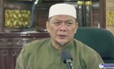 Permalink to Ustaz Yahya Waloni Meninggal Dunia saat Khotbah Jumat di Makassar