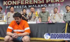 Permalink to Laporan Aksi Penipuan Investasi Di Kota Malang
