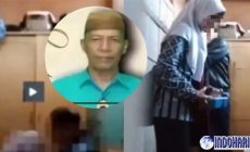 Permalink to Viral Video Mesum Guru dan Siswi di Gorontalo