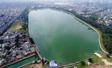 Permalink to Informasi Jakarta Pembangunan Waduk dan NIK