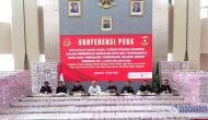 Permalink to Kejagung Sita Rp 11,8 Triliun Uang yang Dikembalikan Wilmar Group