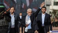 Permalink to Yahya Sinwar: Pimpinan Politik Baru Hamas