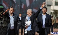 Permalink to Yahya Sinwar: Pimpinan Politik Baru Hamas