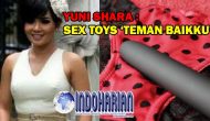 Permalink to Yuni Shara: Sex Toys Untuk Kebutuhan, Bahayakah Untuk Kesehatan?