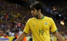 Permalink to Resmi ke PSMS: Ini Rekam Jejak Striker Brasil Juninho Cabral