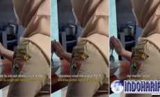 Permalink to ASN Diminta Dukung Ganjar, Ini Kata DPC PDIP