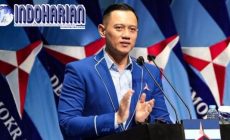 Permalink to AHY Kritik Perppu Ciptaker Yang Diteken Jokowi