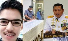 Permalink to Pemuda Diculik-Aniaya Anggota TNI Ini Kata Panglima