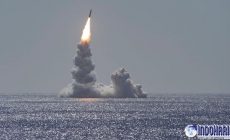 Permalink to Diisukan Jika Rusia Akan Uji Coba Senjata ‘Kiamat’
