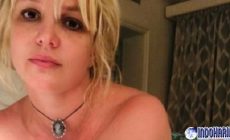 Permalink to Heboh Britney Spears Pamer Video Kontroversial