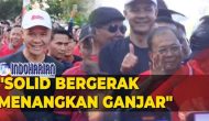 Permalink to PDIP Meyakini Suara Ganjar Solid Di Jawa Tengah