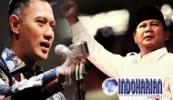 Permalink to Agus Dipasangkan Dengan Prabowo Untuk Pilpres 2019?? Begini Katanya