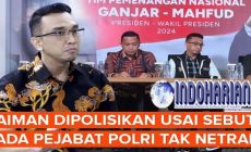 Permalink to 12 JAM DI PERIKSA, AIMAN RAHASIAKAN NARASUMBER SAMPAI SEKARANG