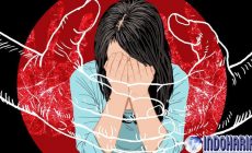 Permalink to Gadis Diperkosa Pemuda Pengangguran, Ditangkap