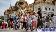 Permalink to Turis China Takut Liburan Ke Thailand Karena Film