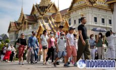 Permalink to Turis China Takut Liburan Ke Thailand Karena Film
