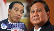 Permalink to PANAS! Prabowo Disindir Jokowi, Karena Sebut Indonesia Miskin