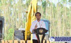 Permalink to Jokowi Ingatkan Pengusaha Jaangan Jadi Politikus