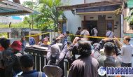 Permalink to Guru SD Bunuh Diri Bersama Anak Istri Di Malang
