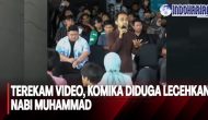 Permalink to Viral! Komika Hina Nabi Muhammad Telah Dilaporkan