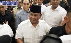 Permalink to Prabowo Katakan Buruh Jangan Banyak Menuntut
