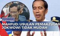 Permalink to Heboh Tentang Permintaan Pemakzulan Jokowi