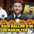 Permalink to Messi Raih Ballon D’Or ke 8, Dan Ronaldo Diolak