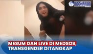 Permalink to Transgender Nekat Live Mesum Di Medsos Instagram
