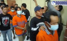 Permalink to Kasus Penembakan Relawan Prabowo, Motif Dendam