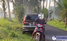 Permalink to Viral, Turis Dipalak Rp 200 Ribu Saat Mau Berfoto