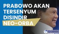 Permalink to Prabowo Adalah Neo Orba, Ini Tanggapan Gerindra