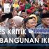 Permalink to Anies Kritik Pembangunan IKN, Kubu Prabowo Heran